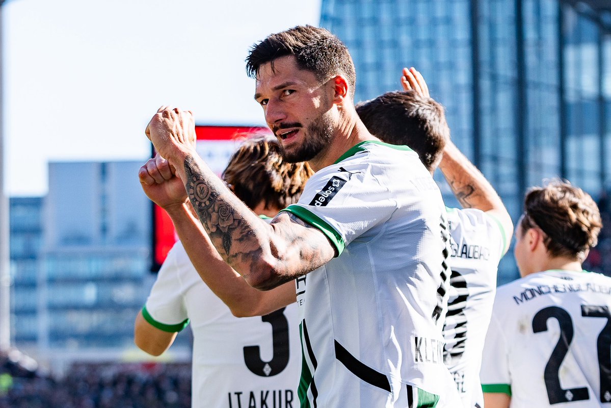 De Sky: Kleindienst กำลังต่อสัญญาพร้อมขึ้นเงินเดือน และผู้อำนวยการคนใหม่หวังว่านี่จะเป็นสัญญาณเชิงบวก