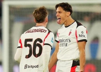 Richie: ความอ่อนน้อมถ่อมตนของ The Magic Flute เป็นสิ่งที่ควรค่าแก่การศึกษา ลีโอเองก็ไม่รู้ว่าเขาเก่งแค่ไหน