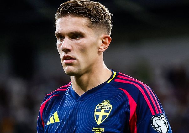 สวีเดนไม่ชนะใครมา 5 เกมแล้วและยังมีสิทธิ์เพลย์ออฟจากผลงานในยูฟ่า เนชั่นส์ ลีก ซาน มารีโนตกรอบแล้ว