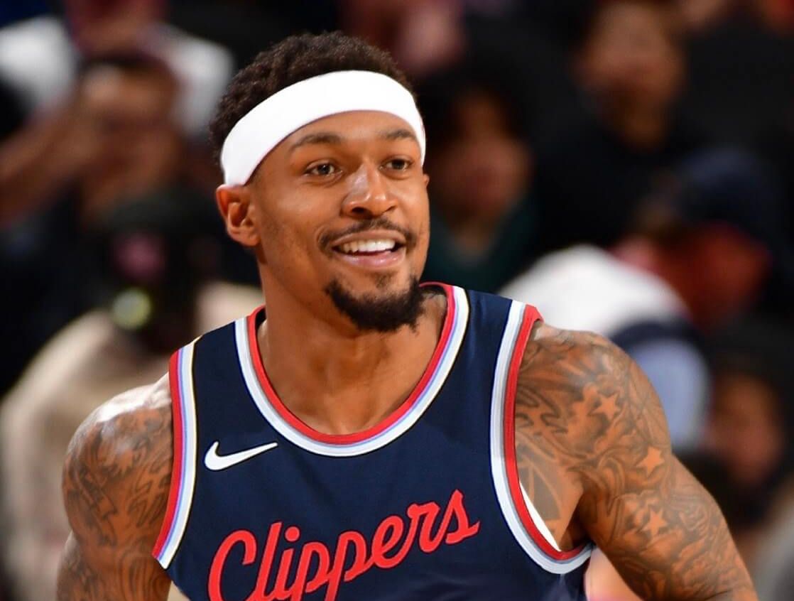งุ่มง่าม? ประสิทธิภาพการป้องกันของ Clippers แย่ที่สุดในทีมเมื่อ Bill อยู่ในสนาม และดีขึ้น 14.7 เมื่อออกจากสนาม